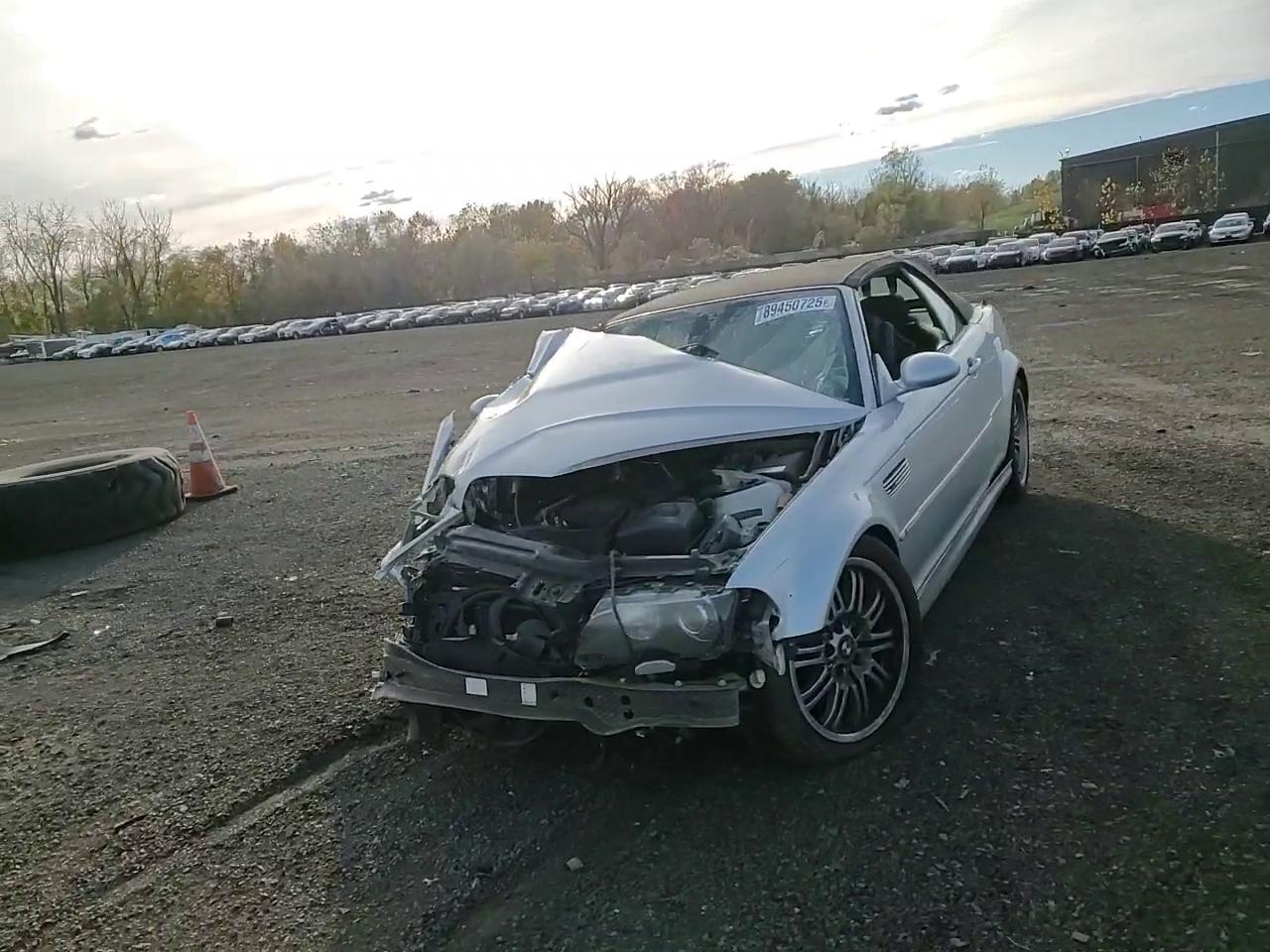 Фото: WBSBR934X3PK01989