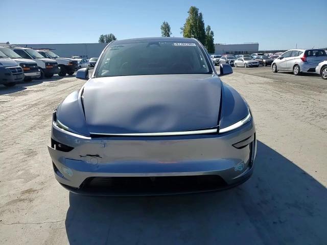 2026 Tesla Model Y VIN: 7SAYGDEE8TF328964 Lot: 87102195