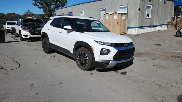 2023 Chevrolet Trailblazer Lt VIN: KL79MPSL9PB159994 Lot: 91990855