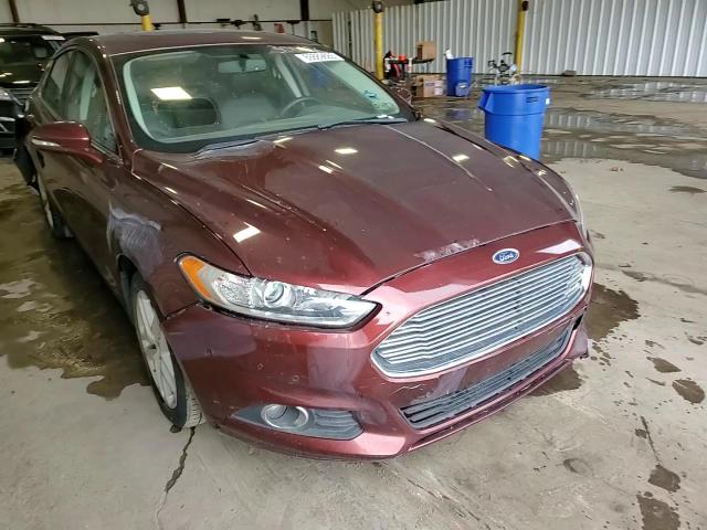 2015 Ford Fusion Se VIN: 3FA6P0HDXFR300186 Lot: 86689685