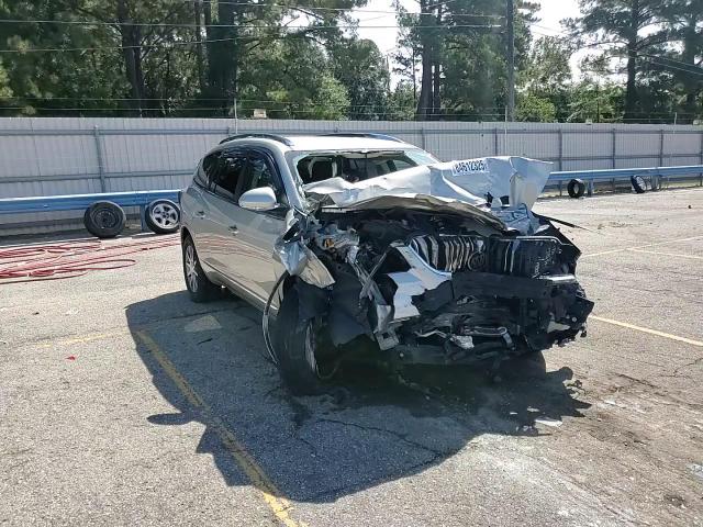 2014 Buick Enclave VIN: 5GAKRBKD0EJ204357 Lot: 84612325