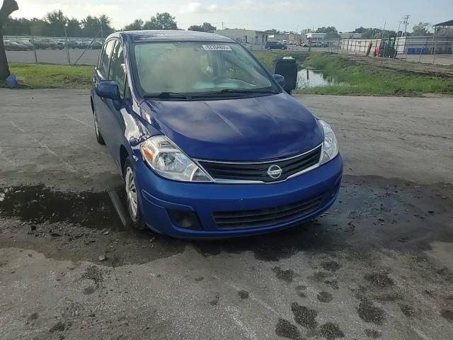 2012 Nissan Versa S VIN: 3N1BC1CP2CK274556 Lot: 82304805
