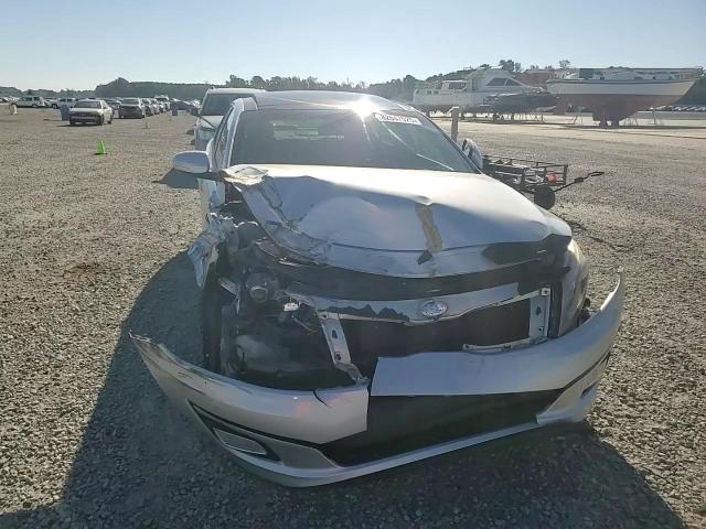 2014 Kia Optima Ex VIN: 5XXGN4A7XEG336764 Lot: 82647025