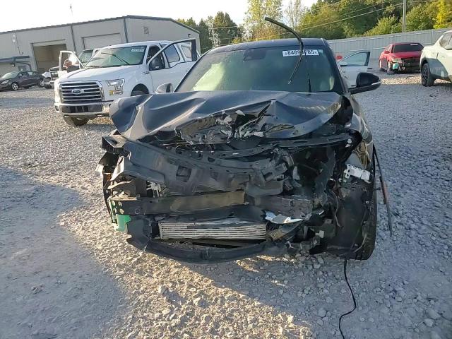 2025 Buick Envista Preferred VIN: KL47LAEP5SB059354 Lot: 84898785