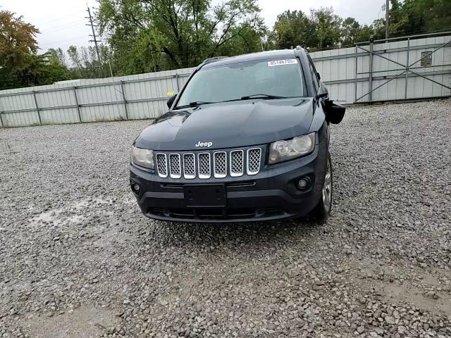2014 Jeep Compass Latitude VIN: 1C4NJDEB4ED660921 Lot: 85146755