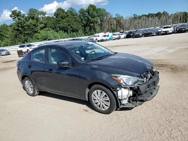 2019 Toyota Yaris L VIN: 3MYDLBYV3KY510244 Lot: 82221855