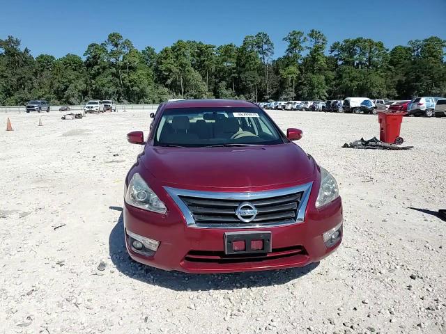 2015 Nissan Altima 2.5 VIN: 1N4AL3AP1FC255181 Lot: 86289875
