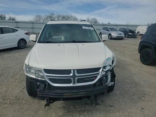 2014 Dodge Journey Se VIN: 3C4PDDBG1ET154134 Lot: 86189015