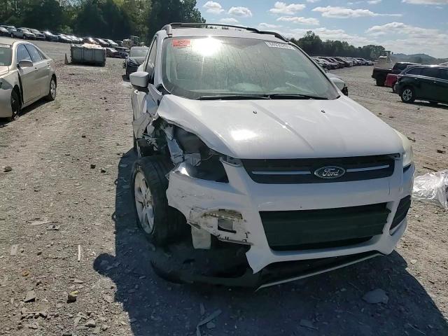 2013 Ford Escape Se VIN: 1FMCU0G91DUD48678 Lot: 84935265