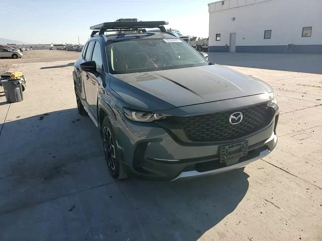 2023 Mazda Cx-50 Base VIN: 7MMVABXY6PN143140 Lot: 82288955