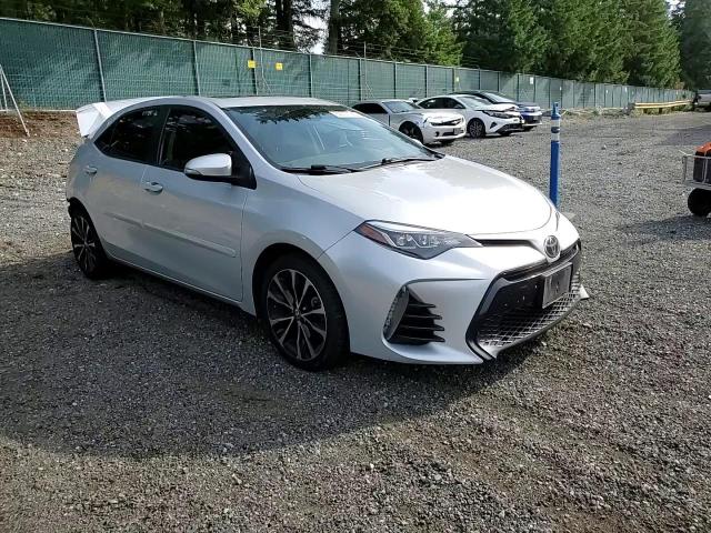 2017 Toyota Corolla L VIN: 2T1BURHE1HC859827 Lot: 82337565