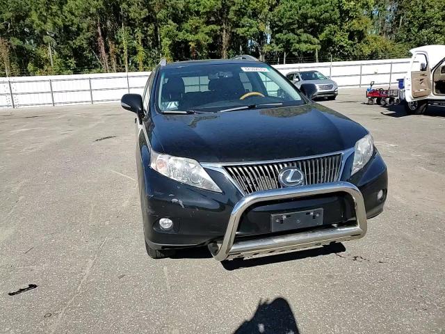2011 Lexus Rx 350 VIN: 2T2BK1BA5BC093021 Lot: 82502675
