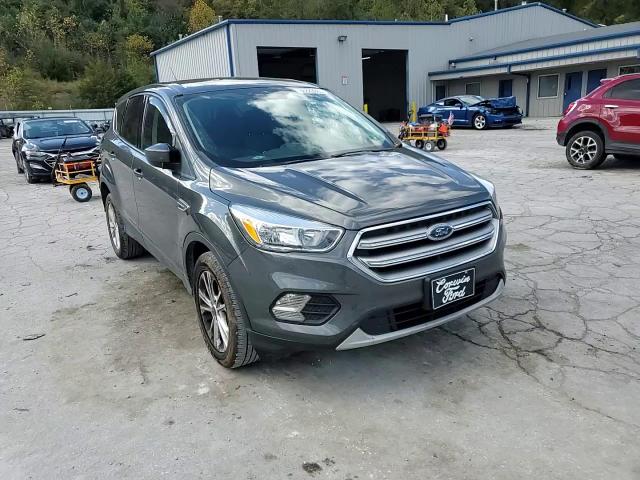 2017 Ford Escape Se VIN: 1FMCU9GD1HUE89314 Lot: 86889965