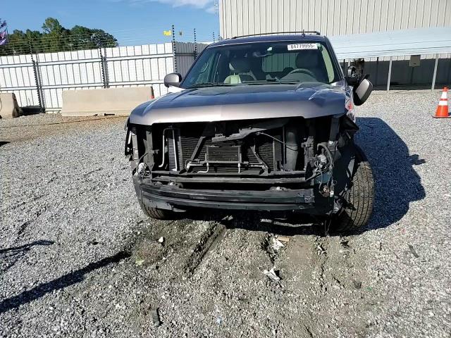 2011 Chevrolet Suburban C1500 Lt VIN: 1GNSCJE05BR184436 Lot: 84779955