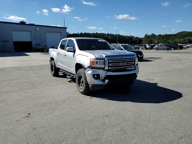 2016 GMC Canyon Sle VIN: 1GTG5CE38G1254645 Lot: 86639415