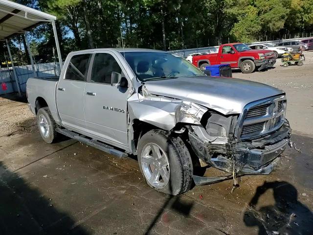 2012 Dodge Ram 1500 Slt VIN: 1C6RD6LT5CS294368 Lot: 86140465