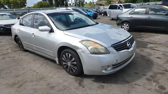 2008 Nissan Altima VIN: 1N4AL21E78C205591 Lot: 82240435