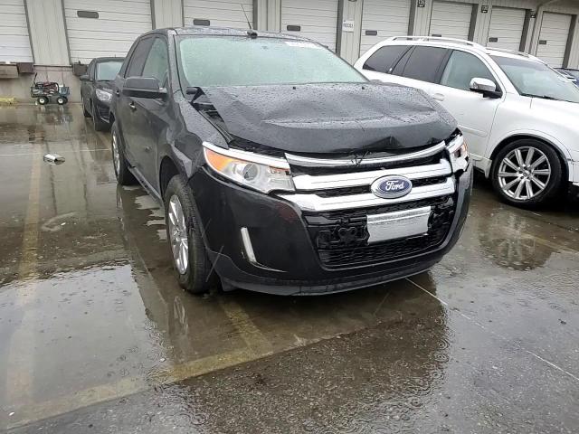 2014 Ford Edge Sel VIN: 2FMDK3J94EBB36837 Lot: 90216605