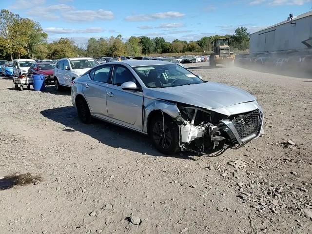 2021 Nissan Altima S VIN: 1N4BL4BV8MN402928 Lot: 86178605
