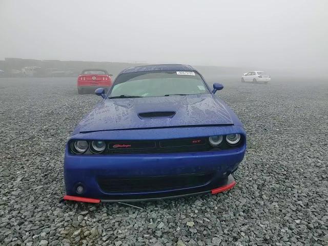 2020 Dodge Challenger Gt VIN: 2C3CDZJG0LH106227 Lot: 82679705