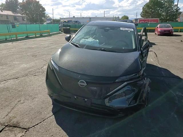2024 Nissan Ariya Evolve+ VIN: JN1DF0BB1RM731978 Lot: 84651625