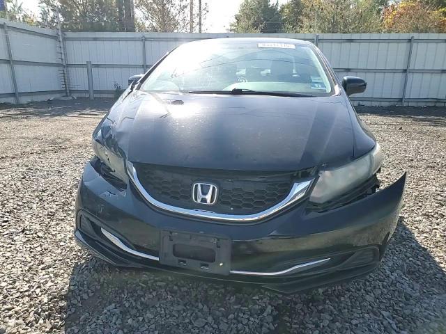 2014 Honda Civic Lx VIN: 19XFB2F56EE254801 Lot: 85547115