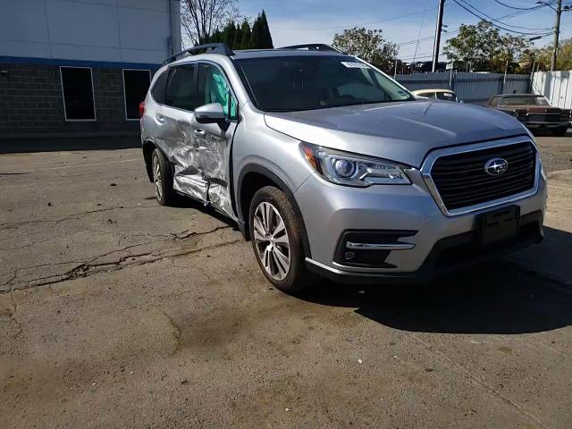 2021 Subaru Ascent Limited VIN: 4S4WMAPD9M3468368 Lot: 81912195