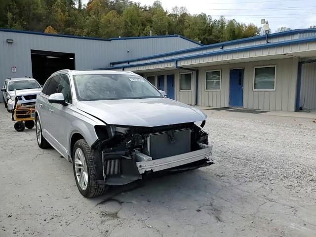 2022 Audi Q7 Premium Plus VIN: WA1LXBF77ND012780 Lot: 90220525