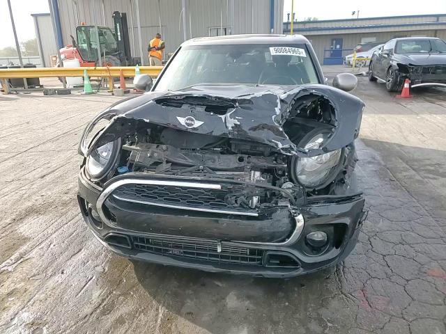 2017 Mini Cooper S Clubman All4 VIN: WMWLU5C59H2E81727 Lot: 90084965