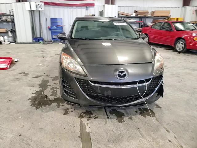 2010 Mazda 3 I VIN: JM1BL1SG0A1156485 Lot: 90643385