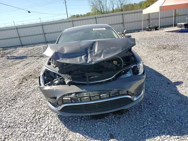 2016 Chrysler 200 Limited VIN: 1C3CCCAB4GN116762 Lot: 86665575