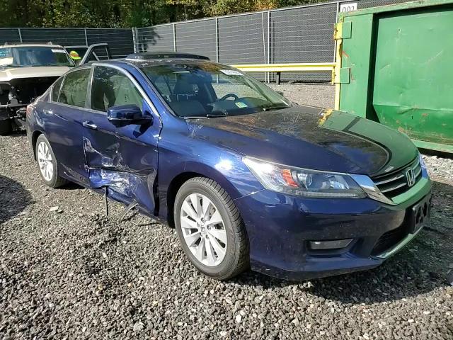 2015 Honda Accord Exl VIN: 1HGCR2F82FA184275 Lot: 85674695
