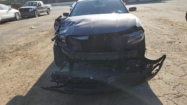 2016 Dodge Charger Sxt VIN: 2C3CDXHG4GH327491 Lot: 85929965