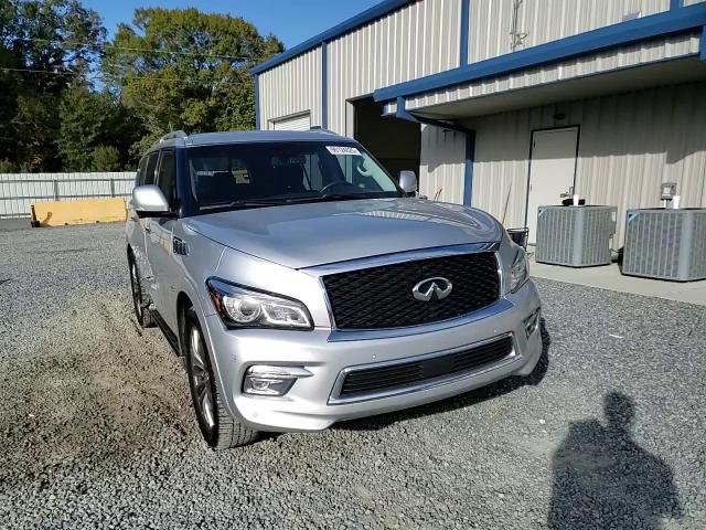 2015 Infiniti Qx80 VIN: JN8AZ2NC7F9371710 Lot: 90124625
