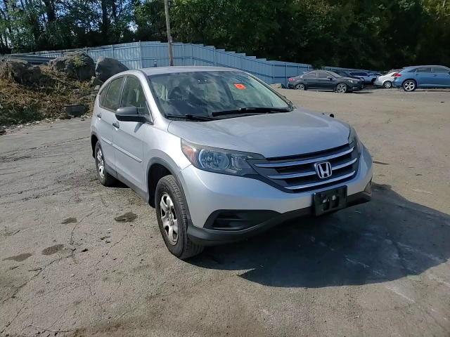 2012 Honda Cr-V Lx VIN: 2HKRM4H33CH629907 Lot: 85564065