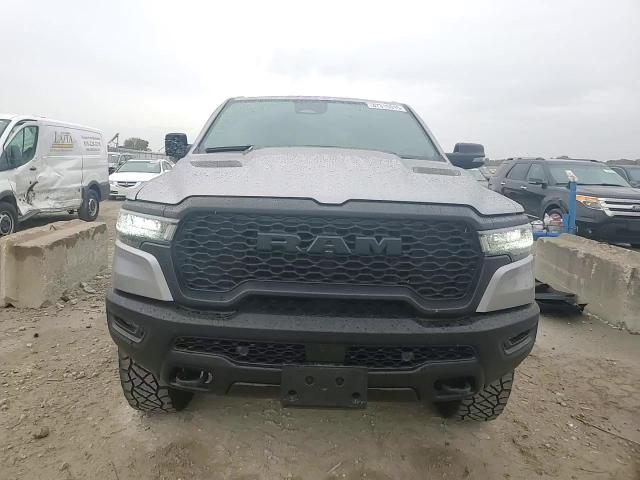 2025 Ram 1500 Rebel VIN: 1C6SRFLP6SN671535 Lot: 87315015