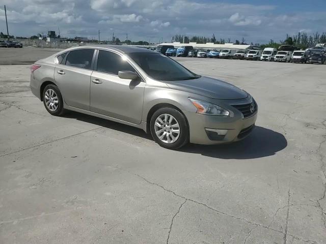 2013 Nissan Altima 2.5 VIN: 1N4AL3AP9DN475427 Lot: 84481545