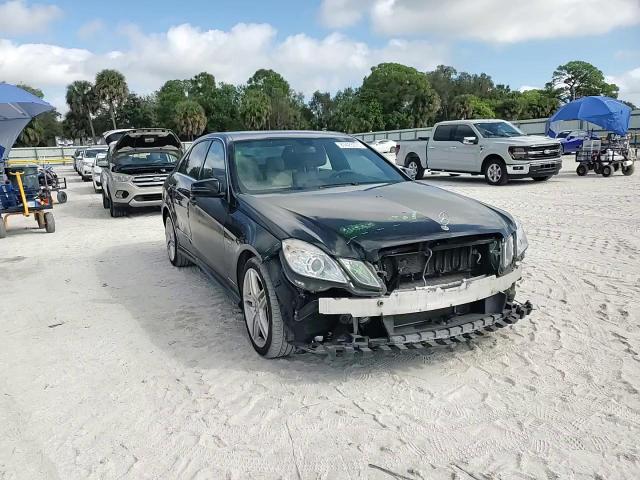 2012 Mercedes-Benz E 350 VIN: WDDHF5KB5CA566303 Lot: 87423375