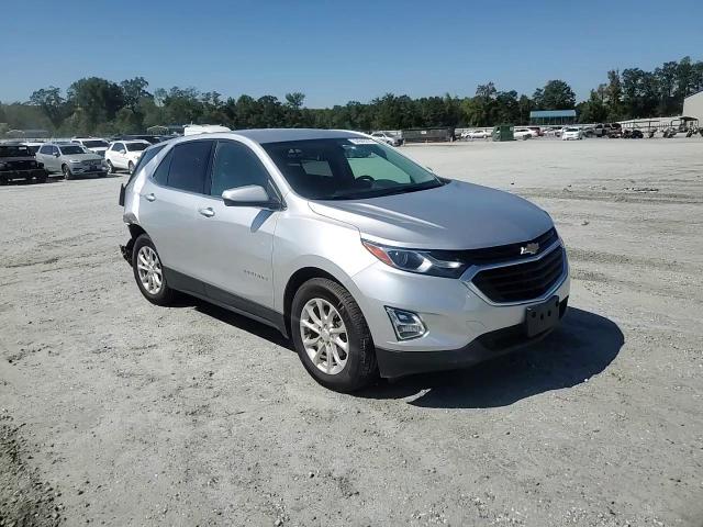 2019 Chevrolet Equinox Lt VIN: 3GNAXKEV2KS537438 Lot: 84946275