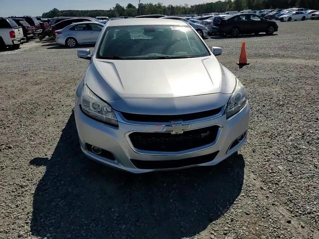 2016 Chevrolet Malibu Limited Ltz VIN: 1G11E5SA9GF104348 Lot: 82361375