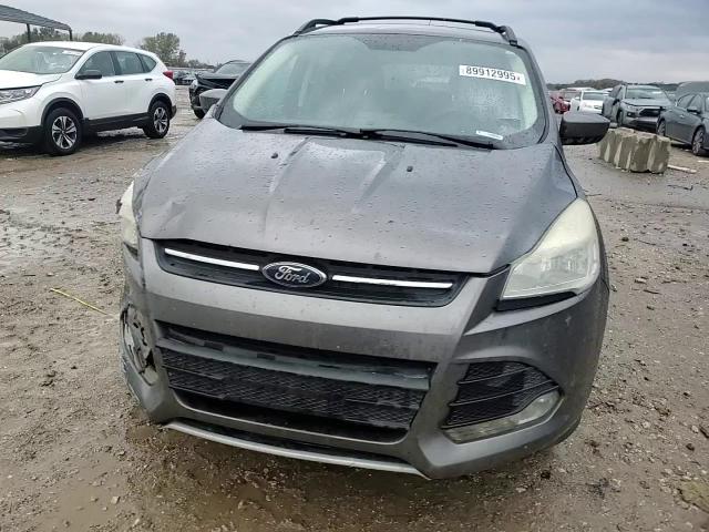2014 Ford Escape Se VIN: 1FMCU0G94EUA35125 Lot: 89912995