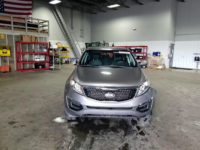 2014 Kia Sportage Base VIN: KNDPB3AC1E7638758 Lot: 86687885