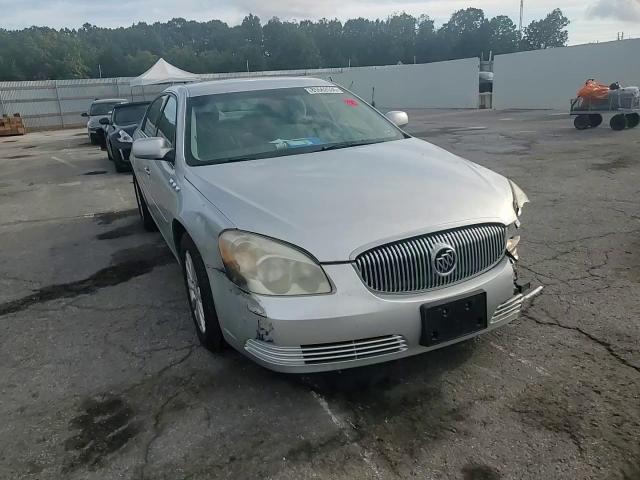 2009 Buick Lucerne Cx VIN: 1G4HP57M89U144014 Lot: 85562535