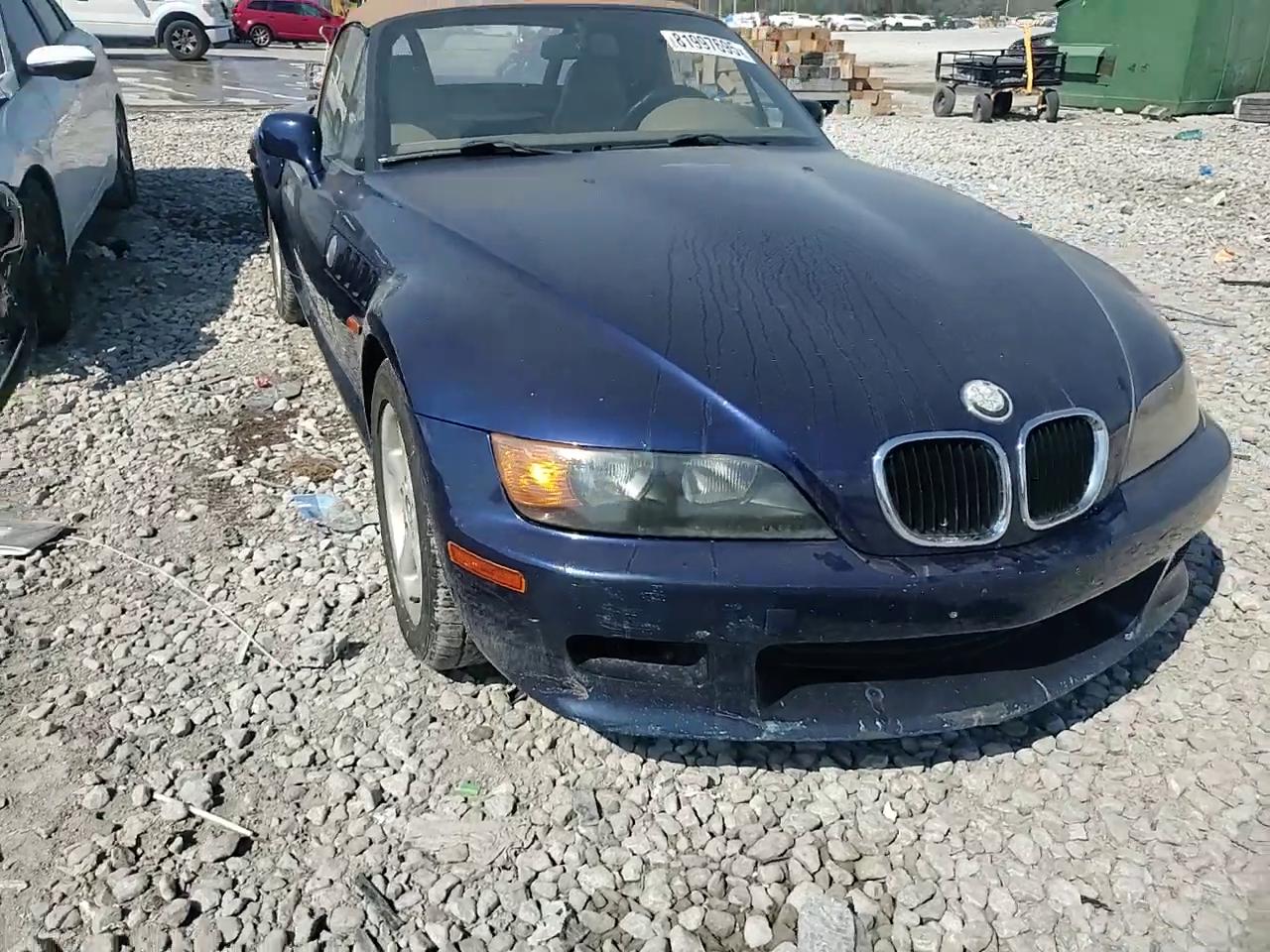 Фото: 4USCJ3323VLC07994