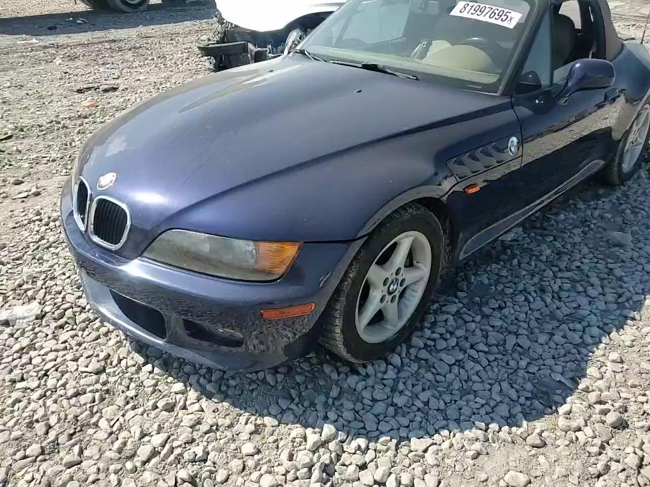 Фото: 4USCJ3323VLC07994