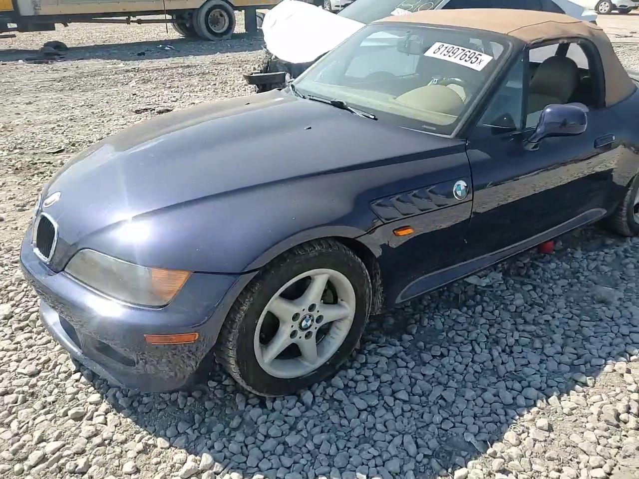 Фото: 4USCJ3323VLC07994