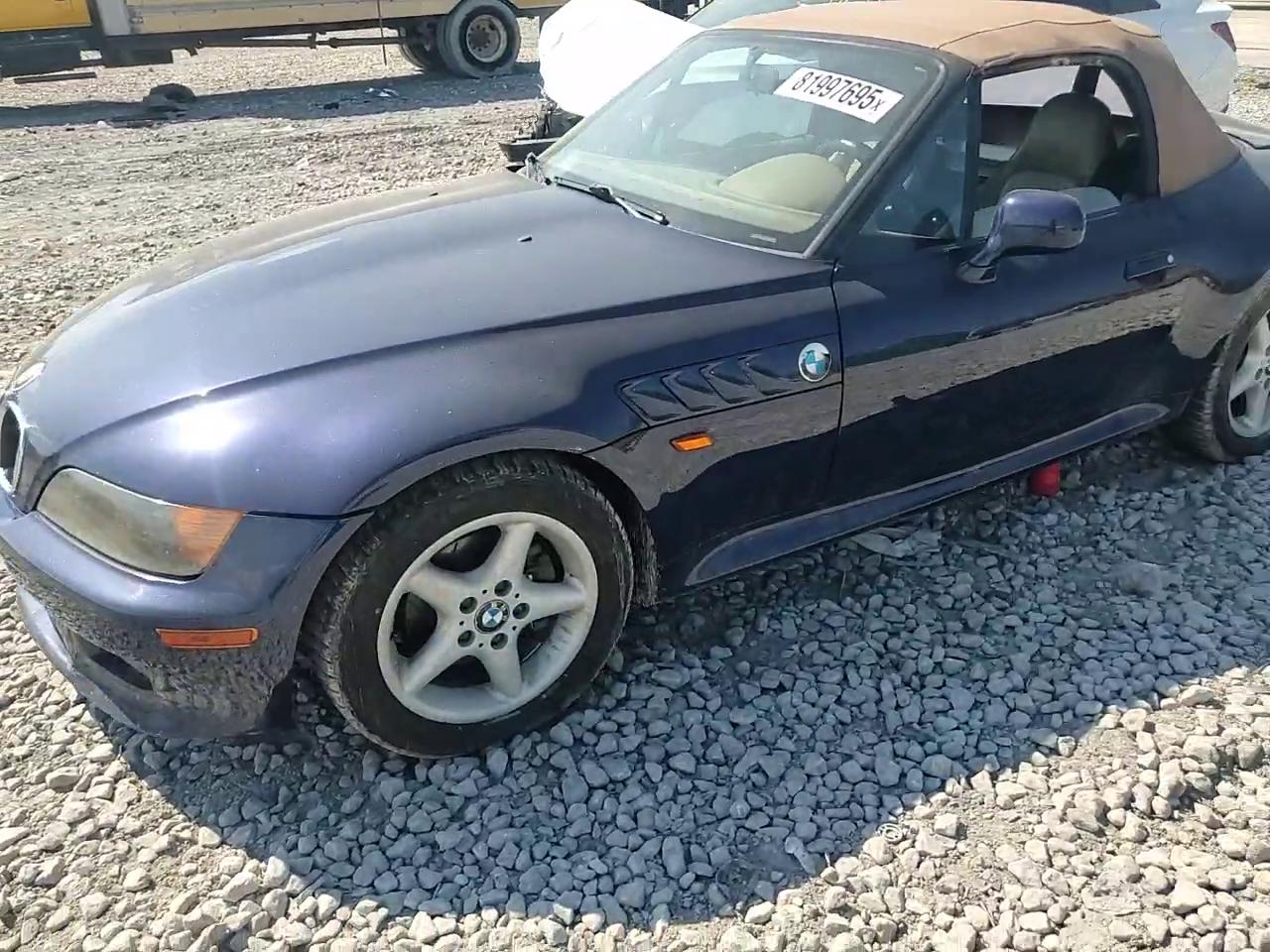 Фото: 4USCJ3323VLC07994