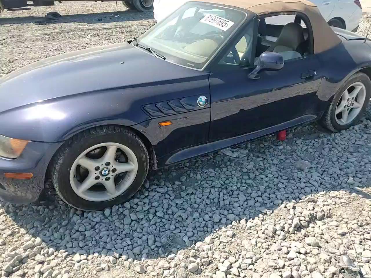 Фото: 4USCJ3323VLC07994