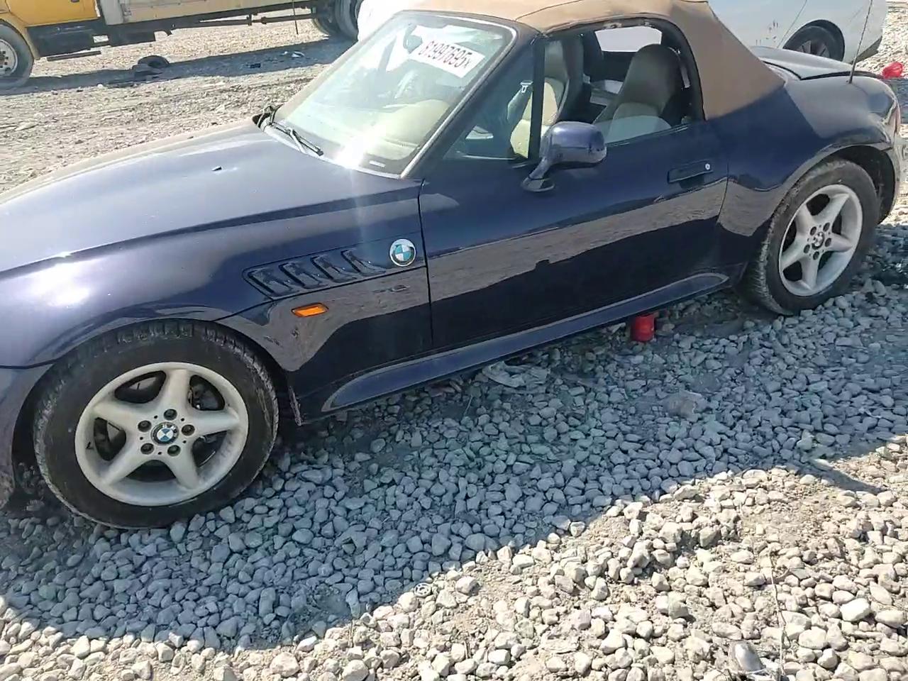 Фото: 4USCJ3323VLC07994