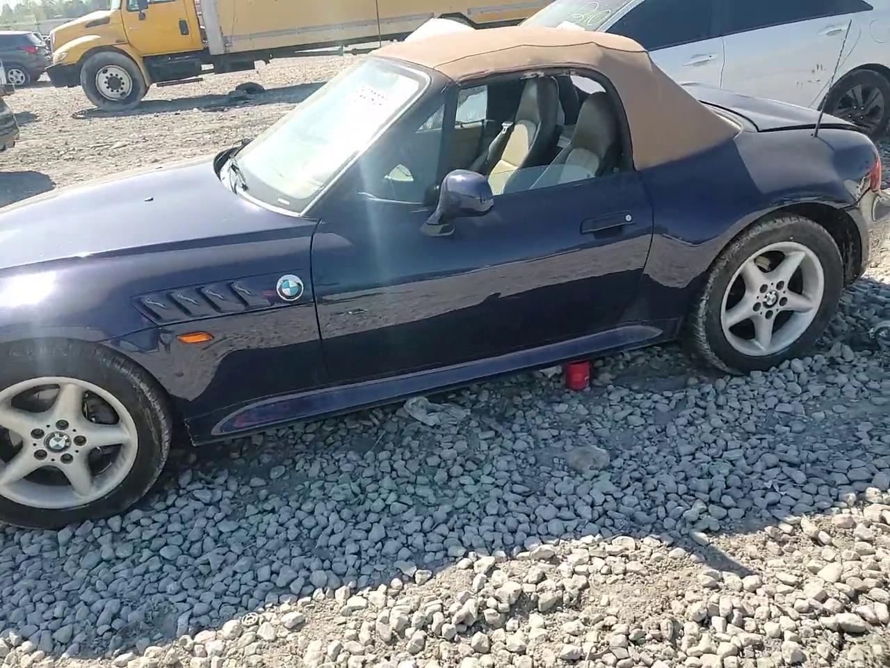 Фото: 4USCJ3323VLC07994